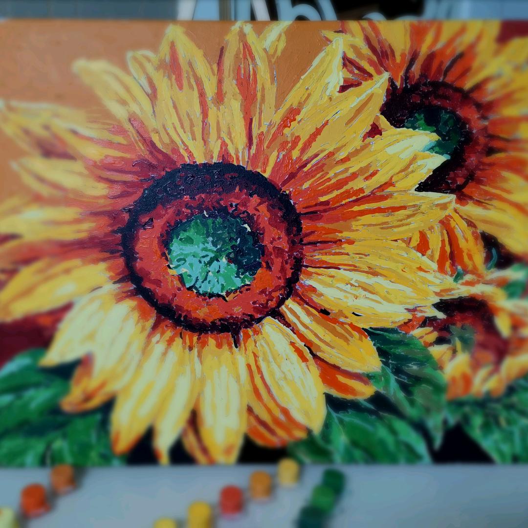 爱吃美食的李月半