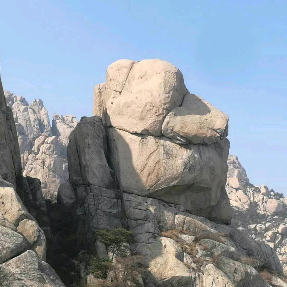 永恒不变