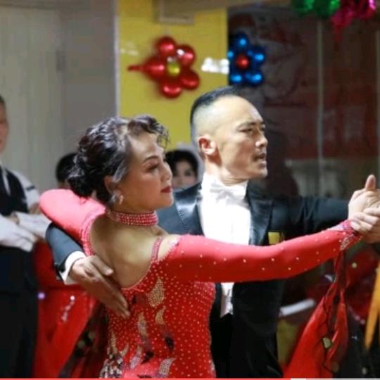 来宾舞蹈工作室