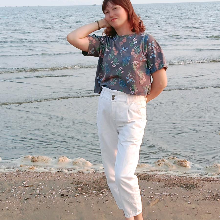 榴莲