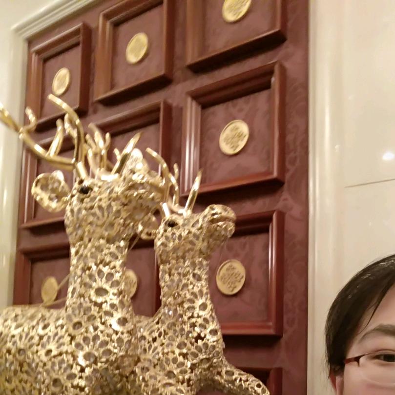 颖姐儿《与工作无关的话题勿扰》