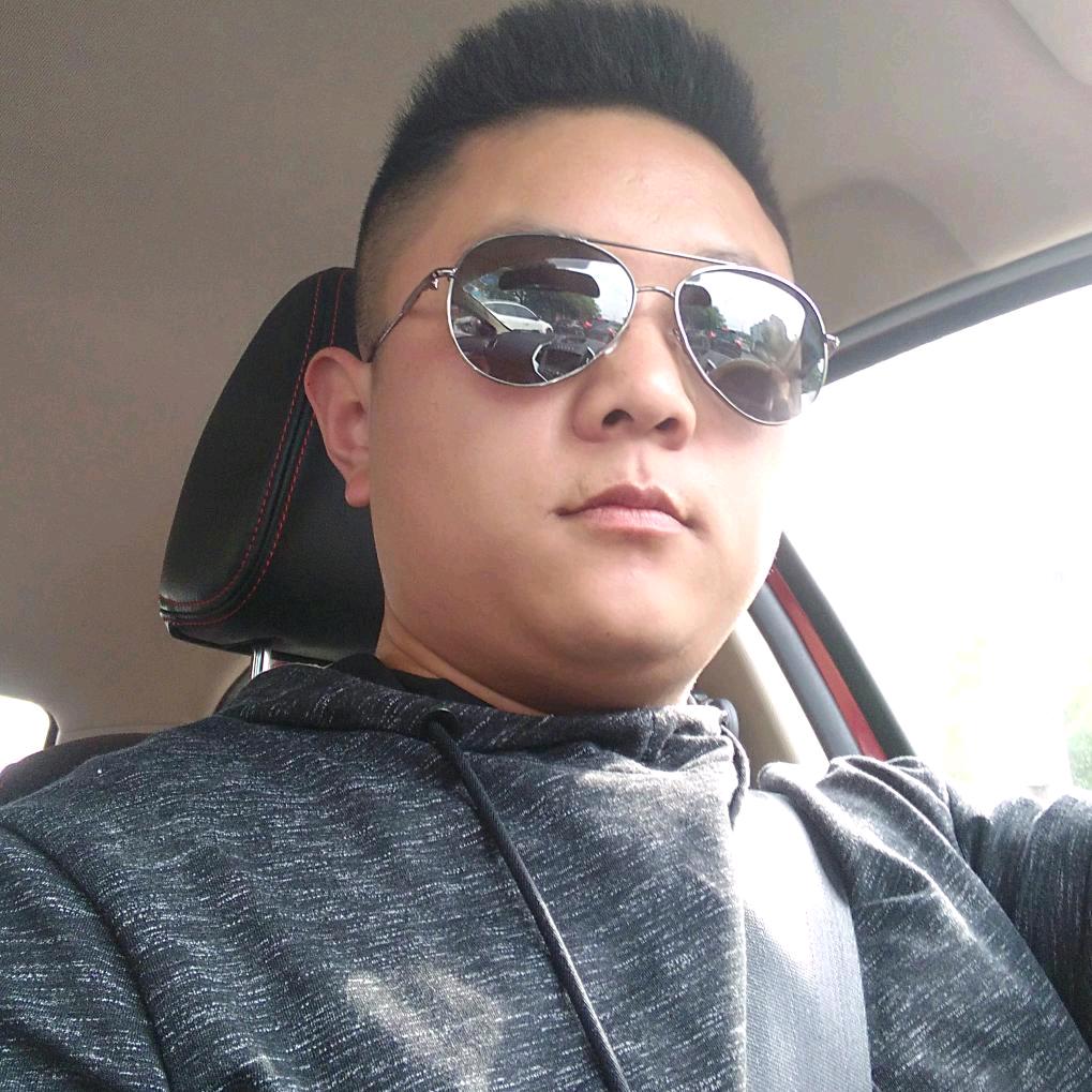 石家庄油工（刷墙小哥小赵）