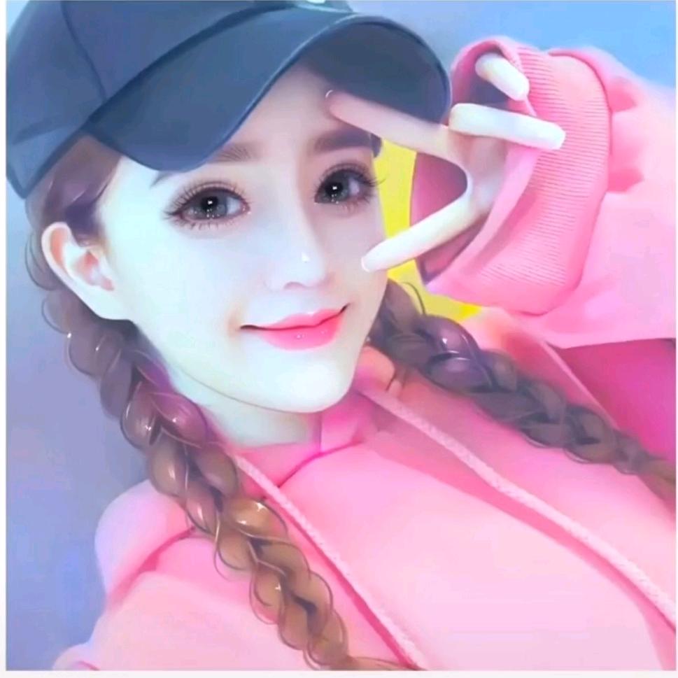 鲜艳