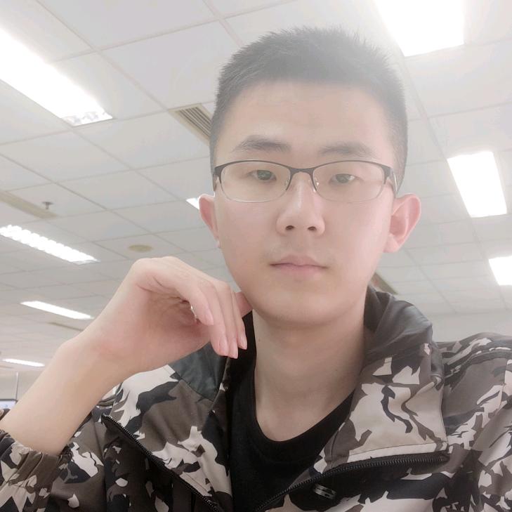 爱一只熊猫磊
