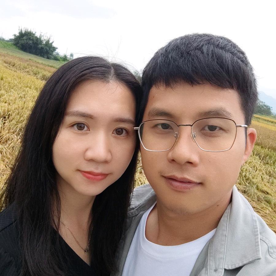 阿豪和小慧