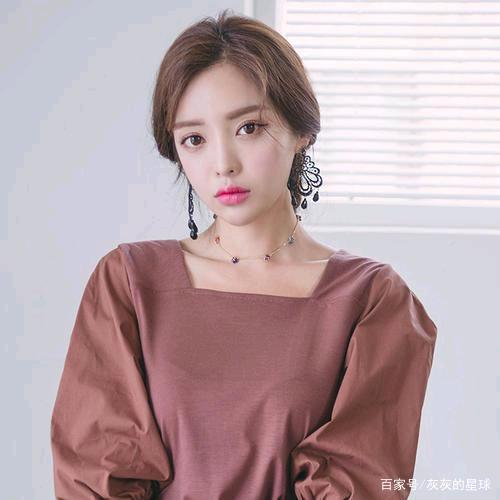 高雅时尚穿搭