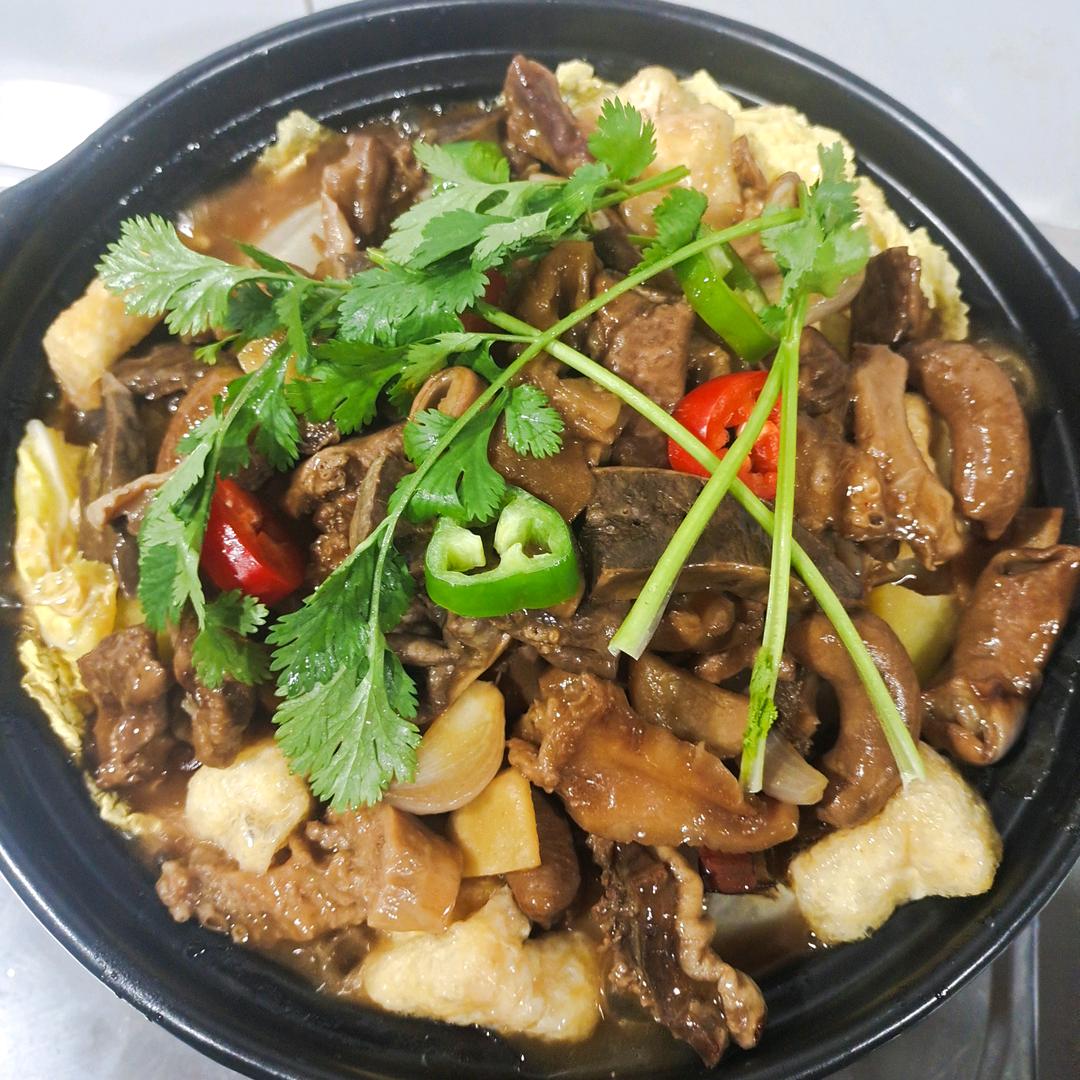 端州区细妹美食店