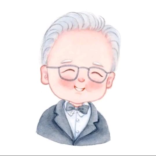 知足常乐一老李