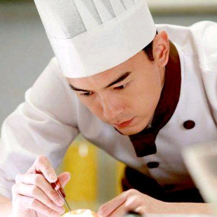 匠厨食记