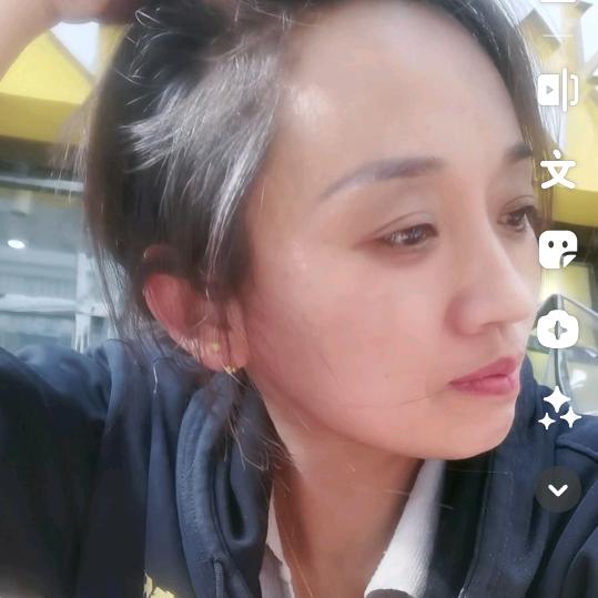 我不是梅艳芳