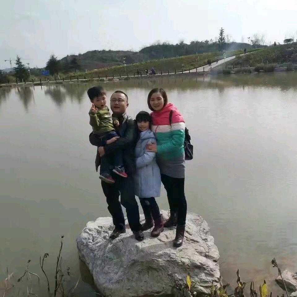 罗桂蓉