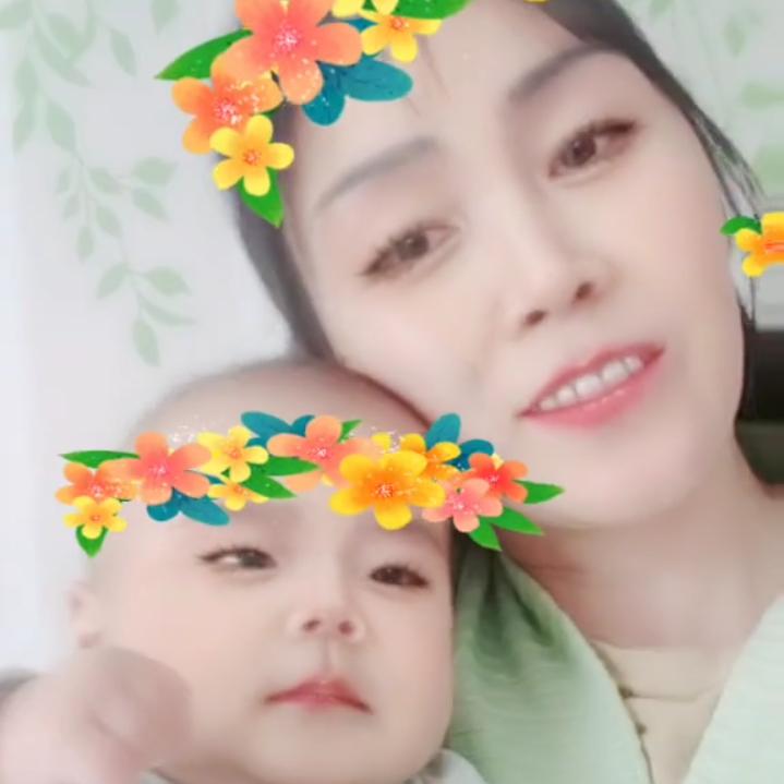 美美哒