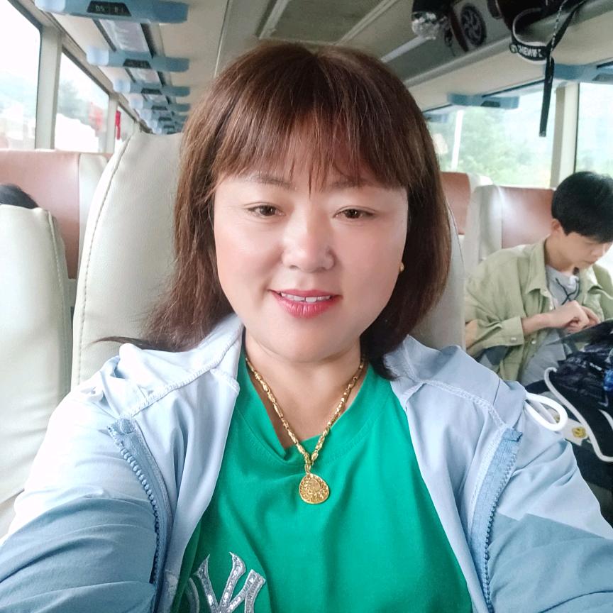代学美