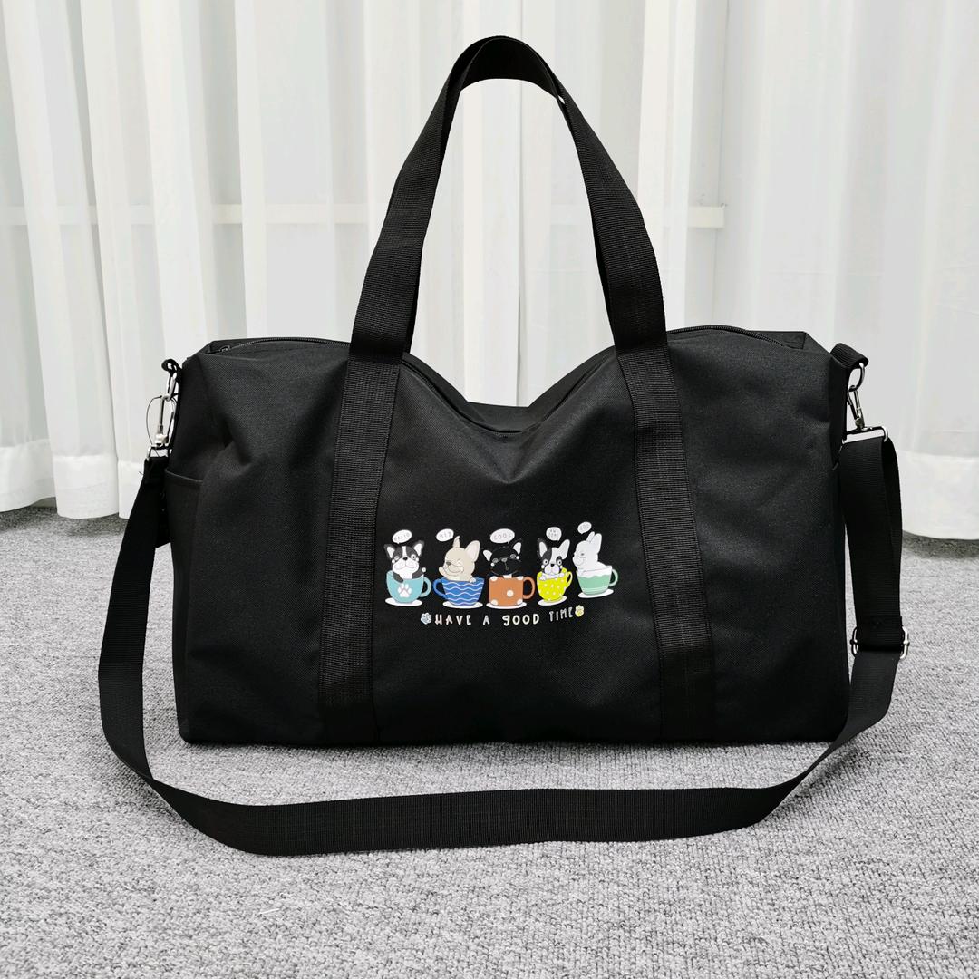 帆彩原创旅行包