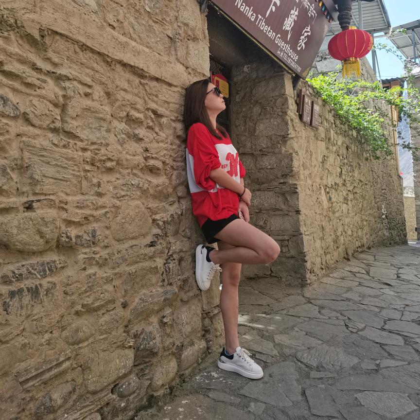 利宸足道-琪琪🍭