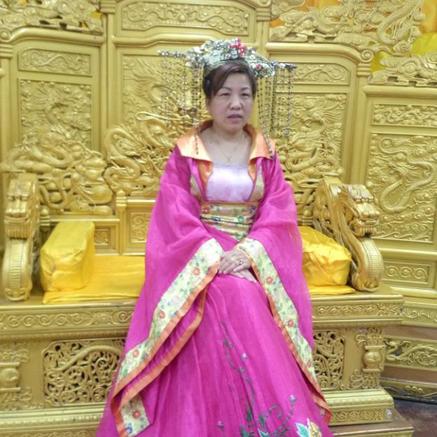 金凤凰