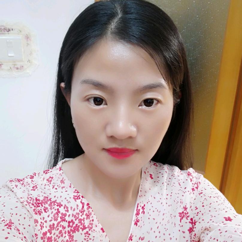 我的快乐就是想你