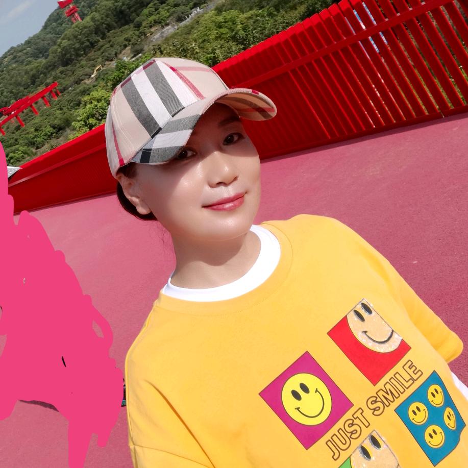 深圳桔子姐姐爱游玩