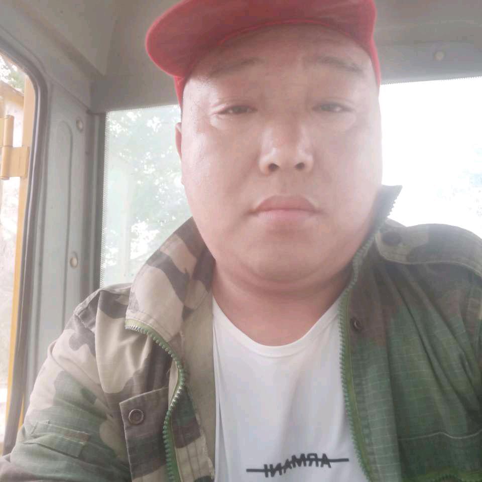 东北人在石岛