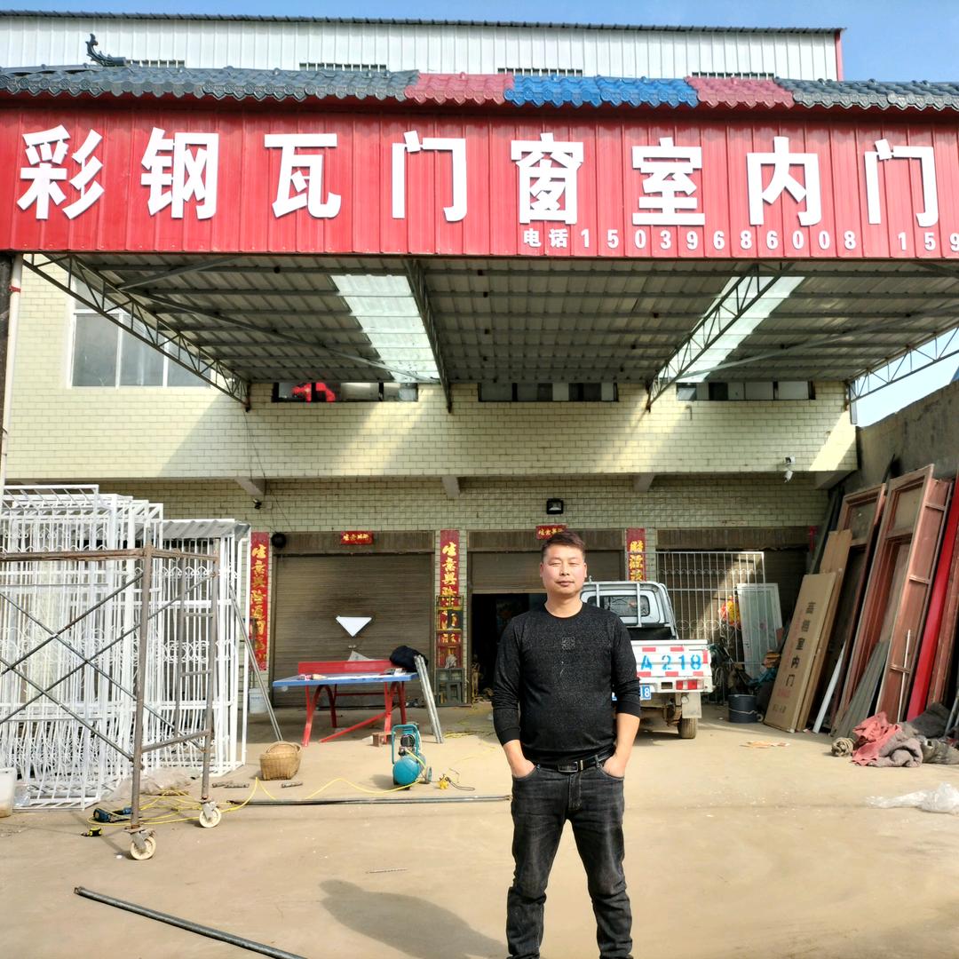 断桥系统窗  琉璃瓦房顶改造