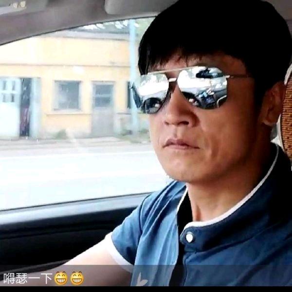 波哥 离你很近100米