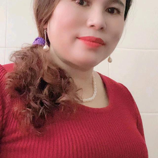 幸福美满