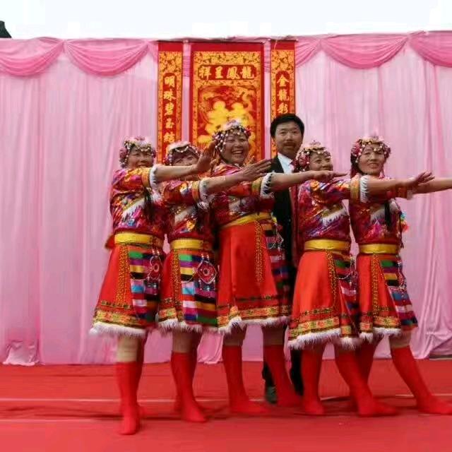 毛五花