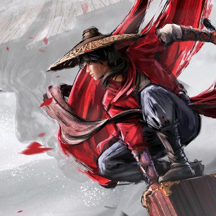 恋与雨
