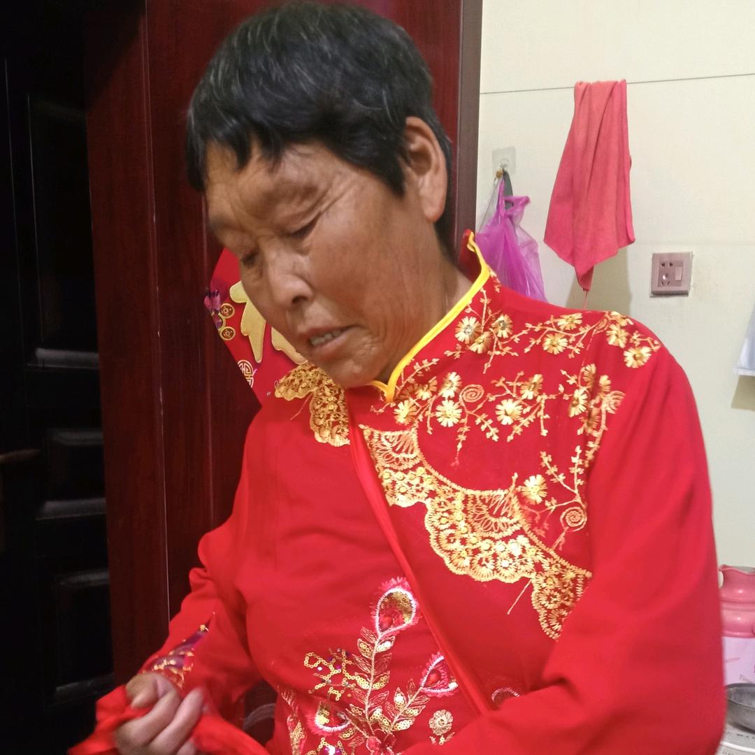 沈老翁