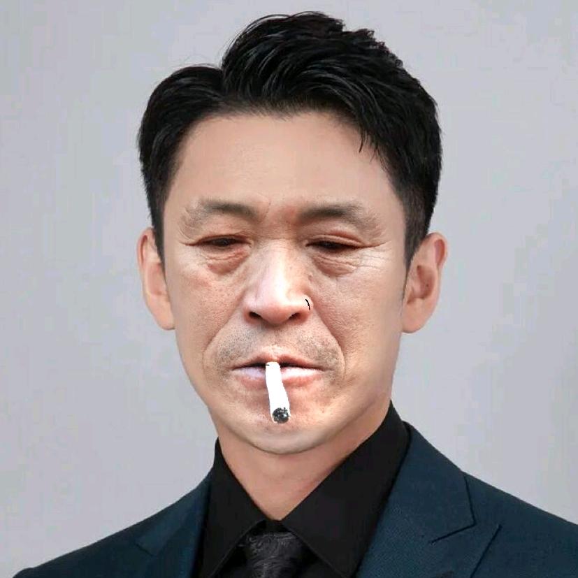 空中一片云