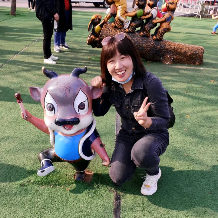 柿柿如意