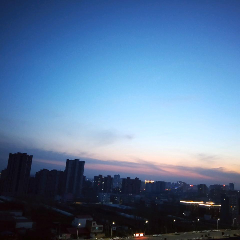 冷头像