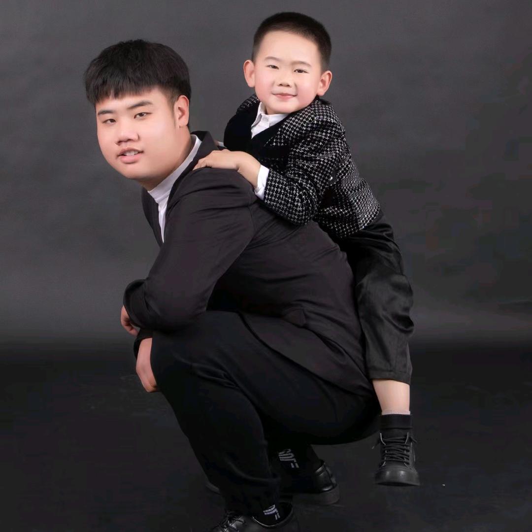 孤独的云