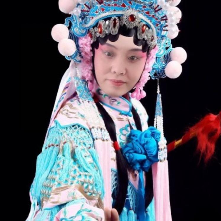第一奢香夫人