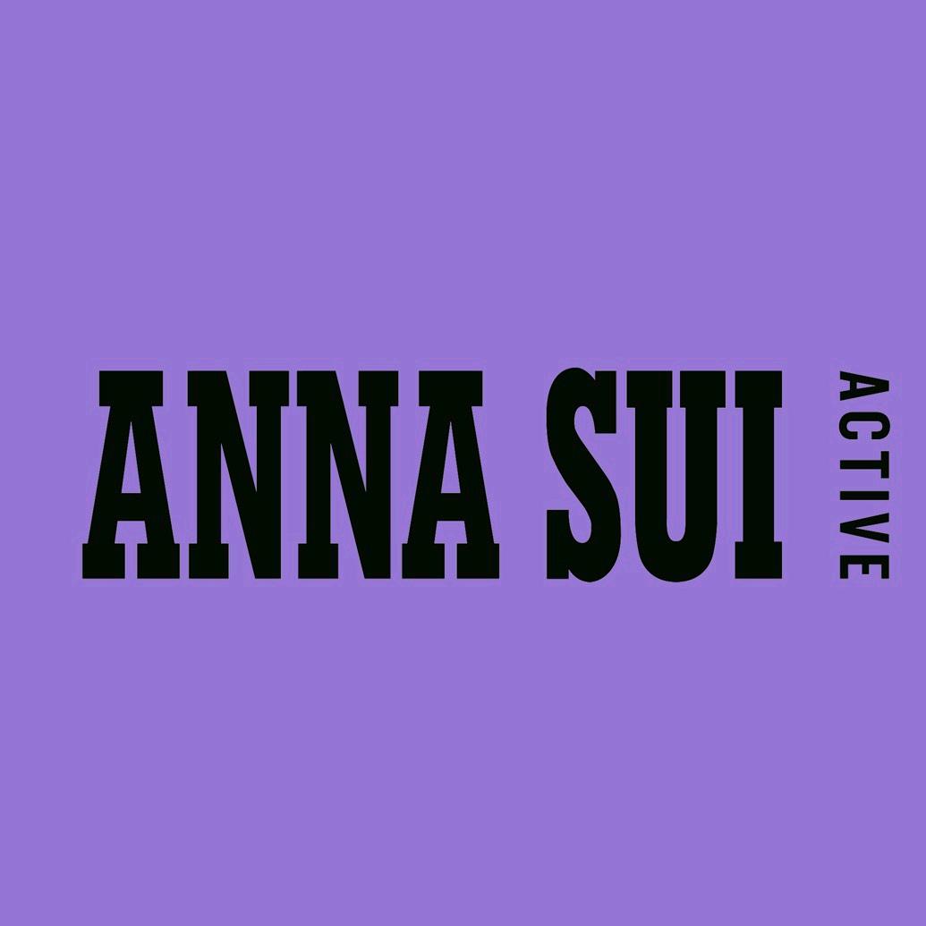 安娜苏运动ANNA SUI ACTIVE官方旗舰店
