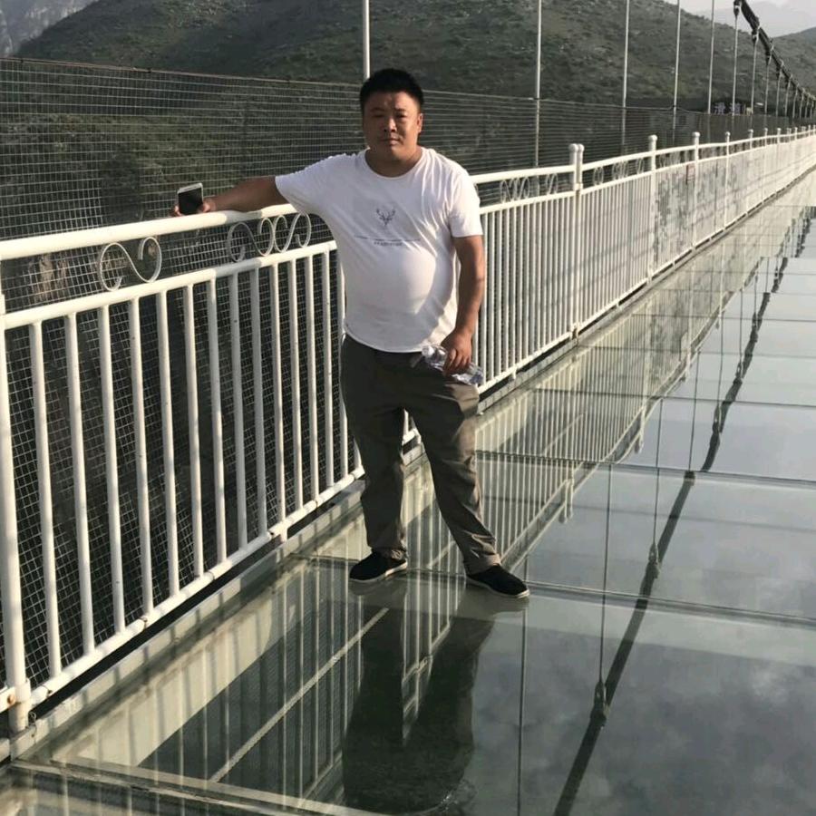 liu超超