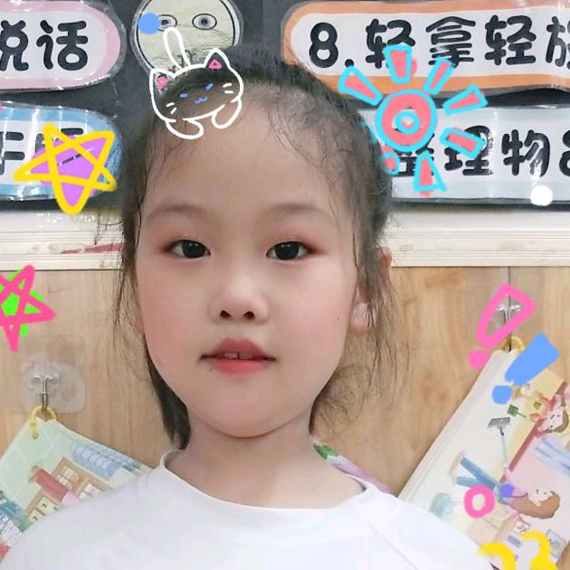 糖糖妈