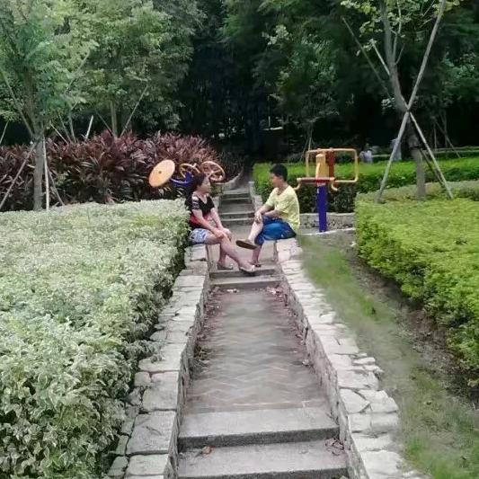 海阔天空