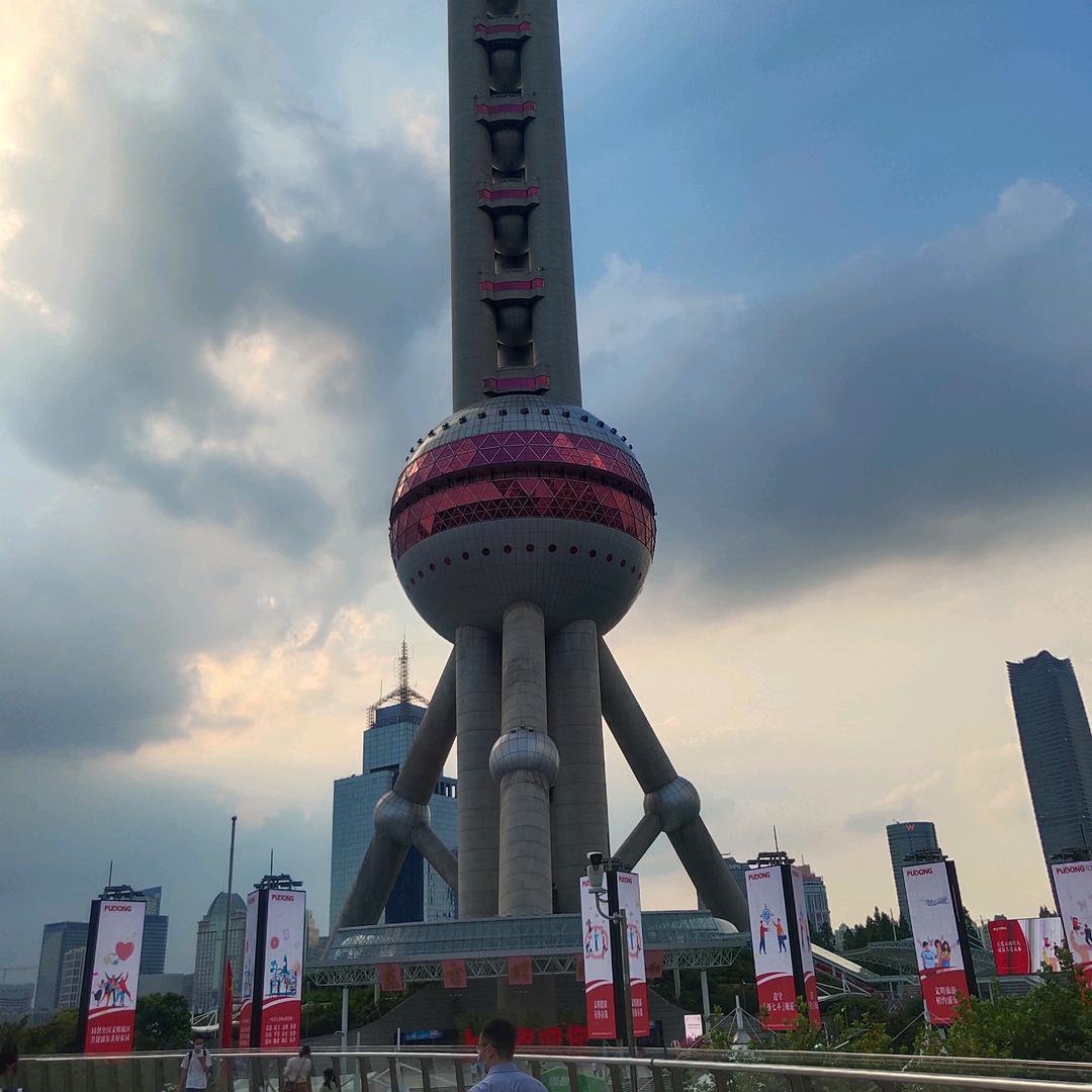 明天更美好！