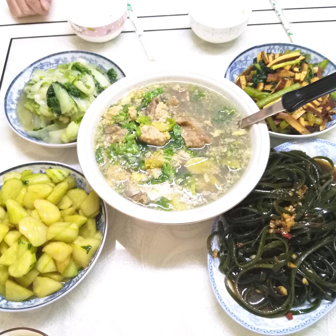 直肠子的蔡姐