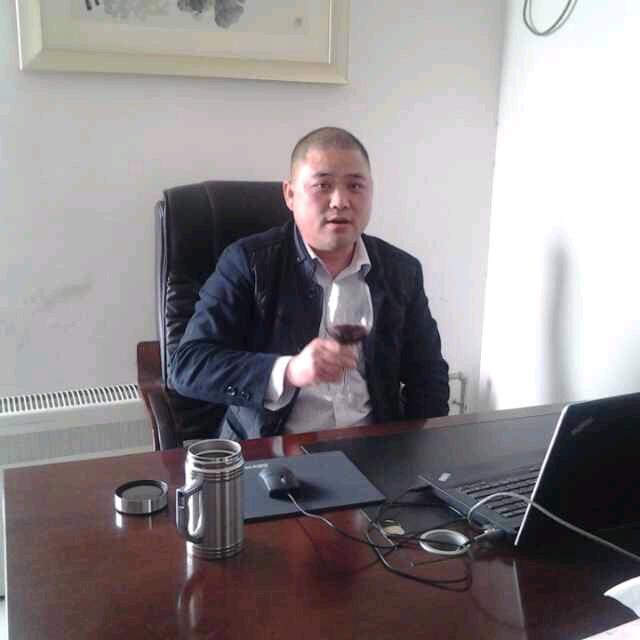 三阳润商贸公司