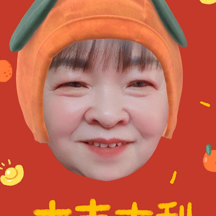 💞很幸运 遇见你