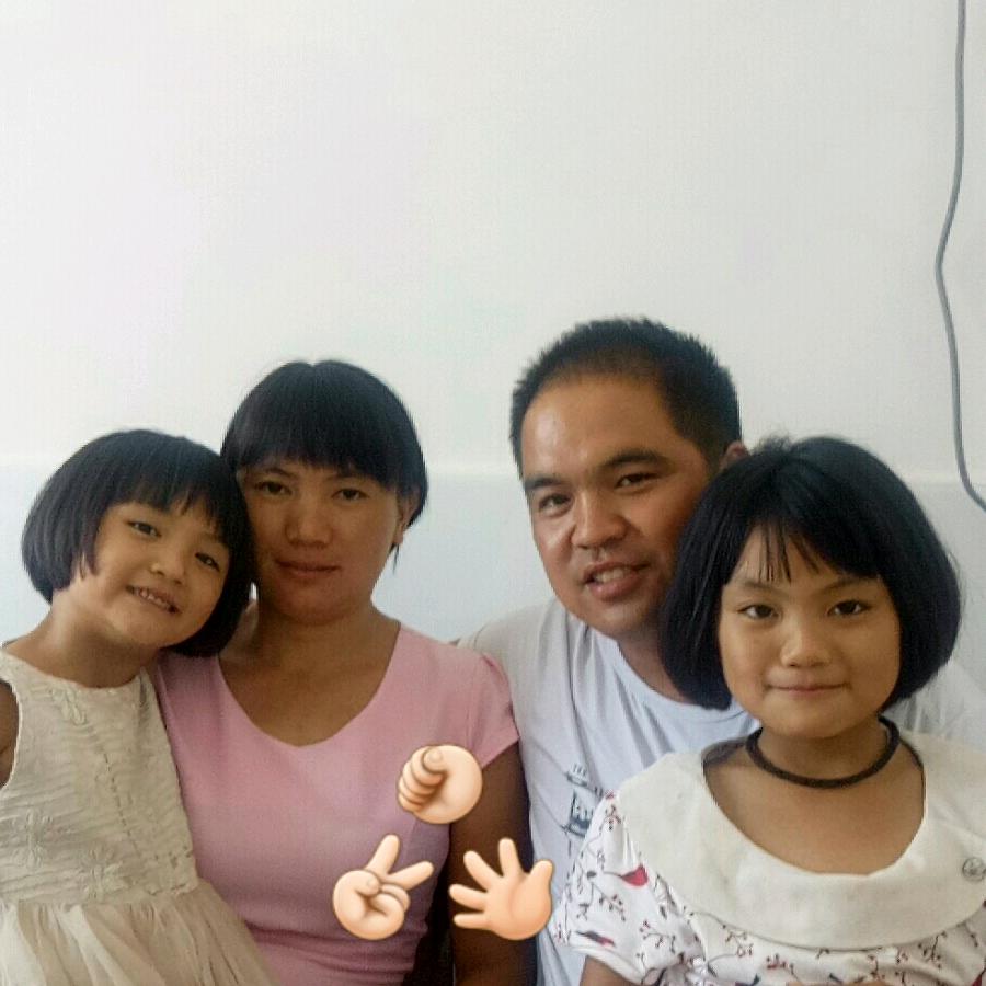 南阳市淅川县旺旺家庭农场