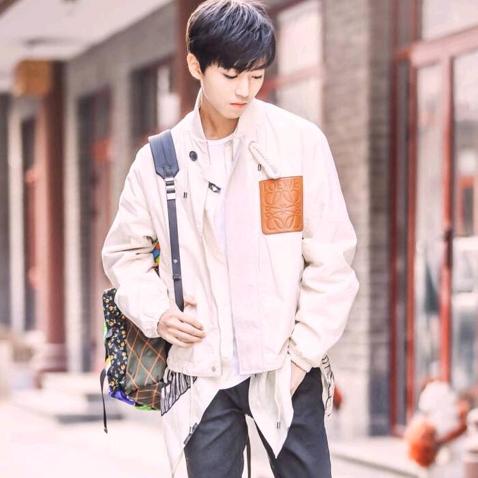 转眼不见的微笑♧