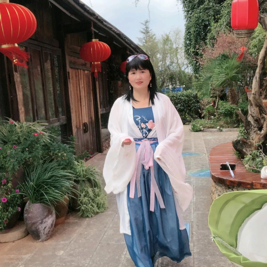 四姐☞紫梦