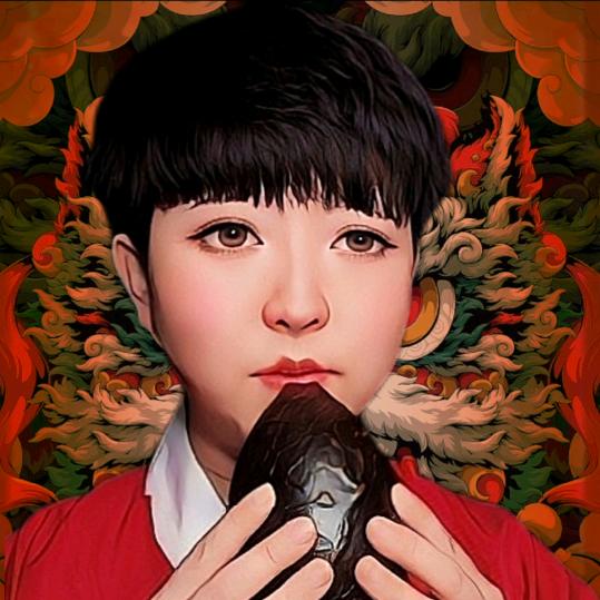 欢乐马【埙者】