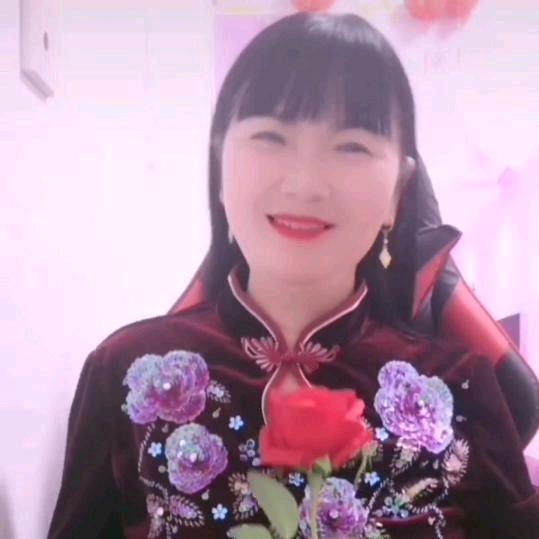 秋妹（张勇师父）