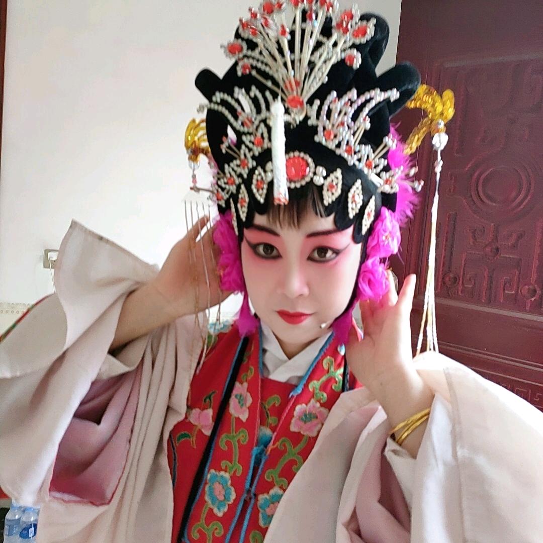尹姐姐