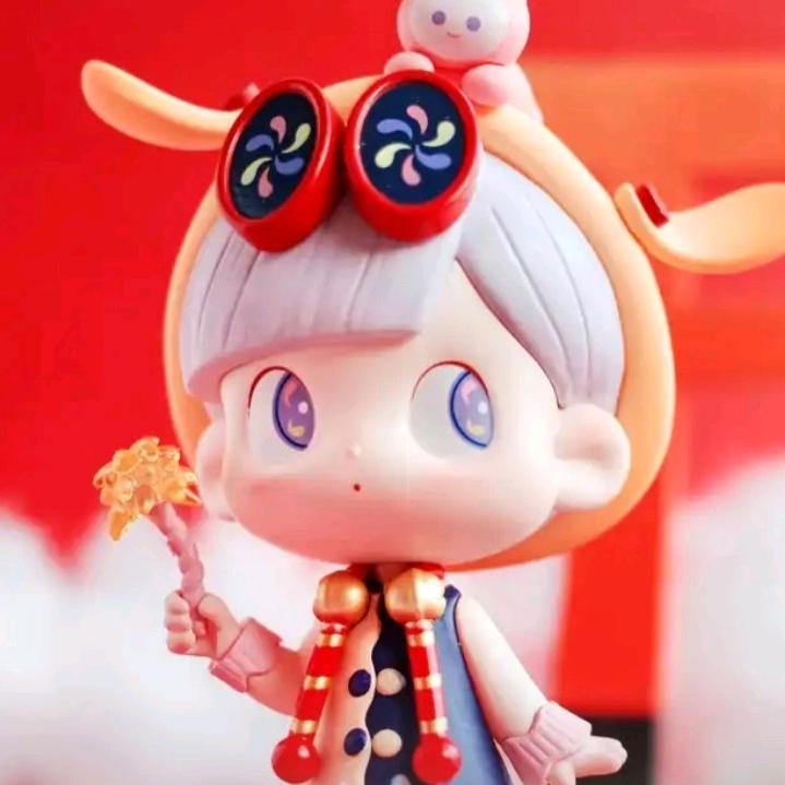雁子头像