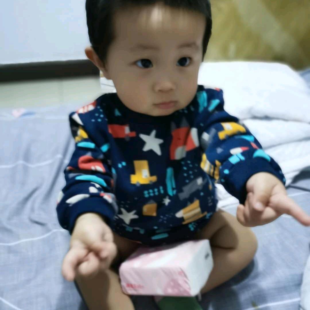 于小怪🐭六小儿